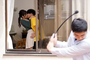 Con ghệ gợi cảm Ông xã của chị gái sau khi chia tay người yêu