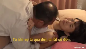 Trở về sau khi bị hấp diêm thì tiếp tục bị bố và em Anh xã chơi