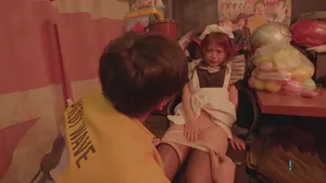 Cô giáo mà tôi thầm yêu giờ lại là vợ mới cưới của anh trai của tôi