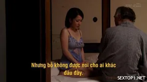 Vì để thế chấp tiền cho chồng yêu, người vợ đi làm nô lệ cho chủ nợ