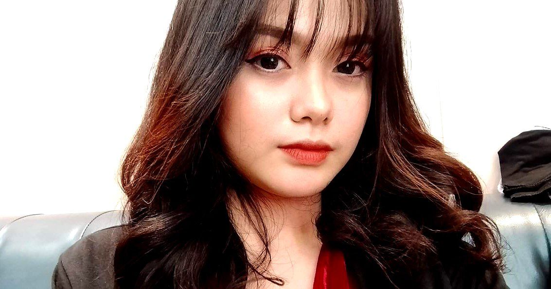 Người nổi tiếng mạng lưới sắc đẹp hổ trắng "Nana" tác phẩm mới "Giày cao gót lụa xám nữ thư ký rên rỉ" không có bao cao su phụ đề tiếng Trung phổ thông HD 1080P gốc không có hình mờ